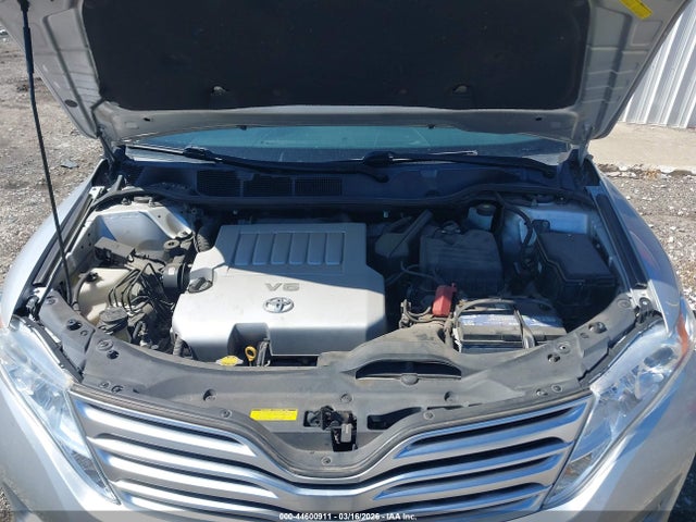 Aukcja sprzedaży 2011 Toyota Venza Base V6, vin: 4T3ZK3BB5BU043717, numer aukcji: 44600911