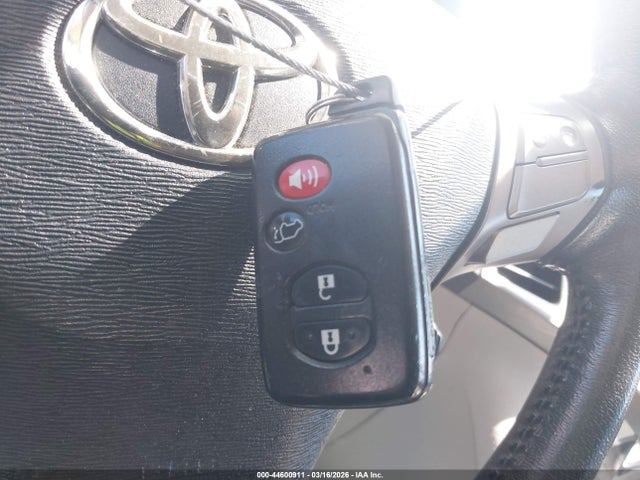 Aukcja sprzedaży 2011 Toyota Venza Base V6, vin: 4T3ZK3BB5BU043717, numer aukcji: 44600911