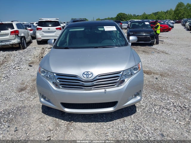 Aukcja sprzedaży 2011 Toyota Venza Base V6, vin: 4T3ZK3BB5BU043717, numer aukcji: 44600911