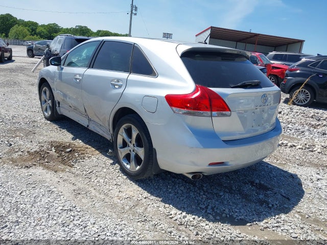 Aukcja sprzedaży 2011 Toyota Venza Base V6, vin: 4T3ZK3BB5BU043717, numer aukcji: 44600911