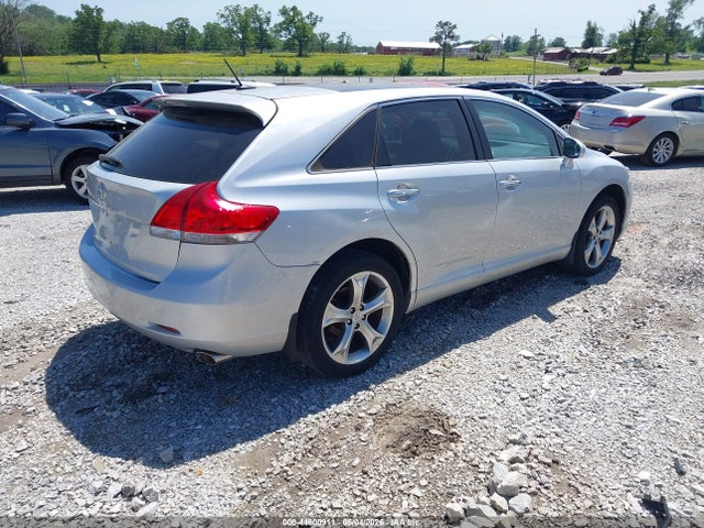 Aukcja sprzedaży 2011 Toyota Venza Base V6, vin: 4T3ZK3BB5BU043717, numer aukcji: 44600911