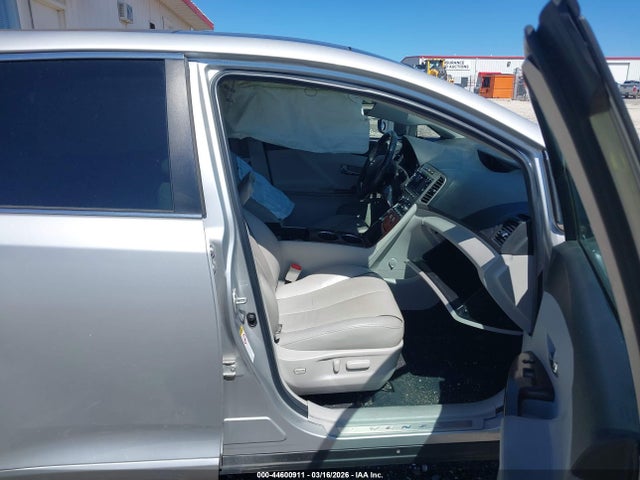 Aukcja sprzedaży 2011 Toyota Venza Base V6, vin: 4T3ZK3BB5BU043717, numer aukcji: 44600911