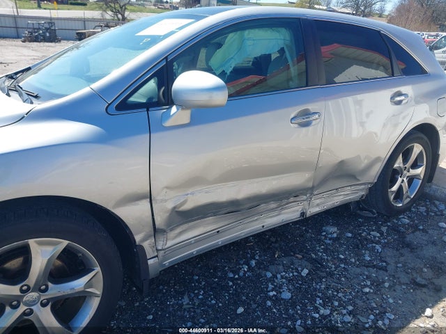 Aukcja sprzedaży 2011 Toyota Venza Base V6, vin: 4T3ZK3BB5BU043717, numer aukcji: 44600911