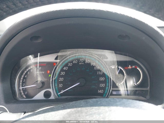 Aukcja sprzedaży 2011 Toyota Venza Base V6, vin: 4T3ZK3BB5BU043717, numer aukcji: 44600911
