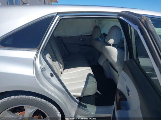 Aukcja sprzedaży 2011 Toyota Venza Base V6, vin: 4T3ZK3BB5BU043717, numer aukcji: 44600911