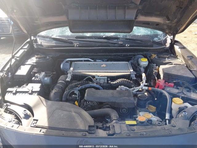 2024 Subaru Outback Wilderness მანქანა იყიდება აუქციონზე, vin: 4S4BTGUD1R3229820, აუქციონის ნომერი: 44600913