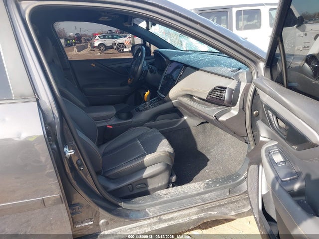 2024 Subaru Outback Wilderness მანქანა იყიდება აუქციონზე, vin: 4S4BTGUD1R3229820, აუქციონის ნომერი: 44600913