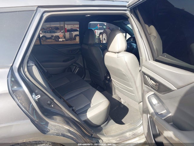 2024 Subaru Outback Wilderness მანქანა იყიდება აუქციონზე, vin: 4S4BTGUD1R3229820, აუქციონის ნომერი: 44600913