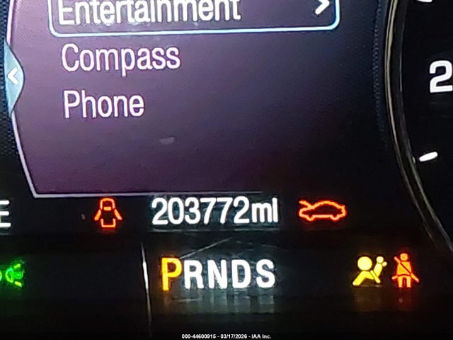 Lincoln MKZ 2014 3LN6L2GK4ER832741 Image 7