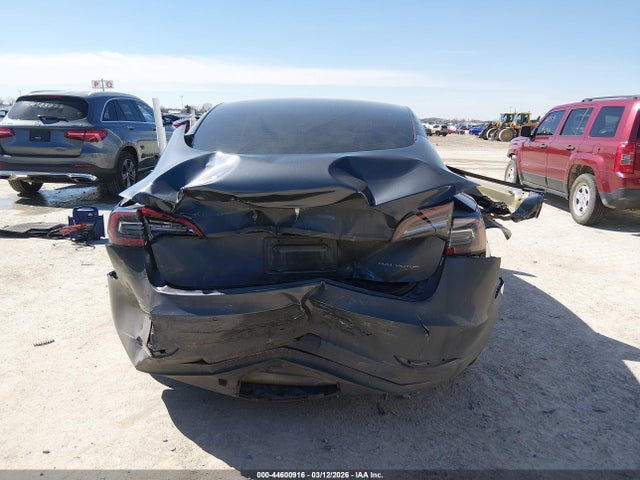 Продаж на аукціоні авто 2021 Tesla Model 3 Long Range Dual Motor All-wheel Drive, vin: 5YJ3E1EB9MF862820, номер лоту: 44600916