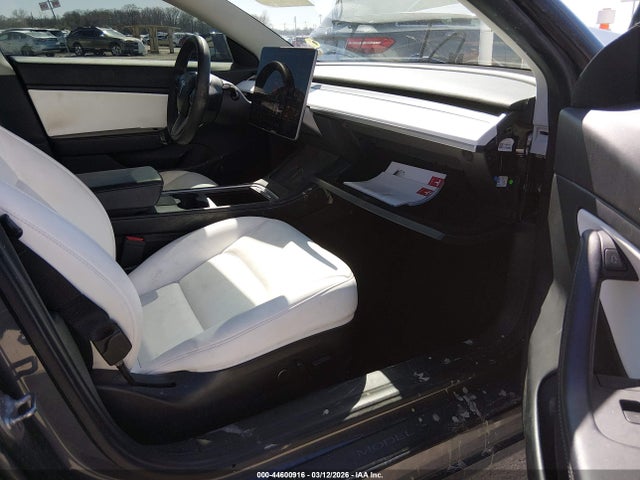 Продаж на аукціоні авто 2021 Tesla Model 3 Long Range Dual Motor All-wheel Drive, vin: 5YJ3E1EB9MF862820, номер лоту: 44600916