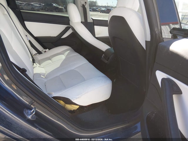 Продаж на аукціоні авто 2021 Tesla Model 3 Long Range Dual Motor All-wheel Drive, vin: 5YJ3E1EB9MF862820, номер лоту: 44600916