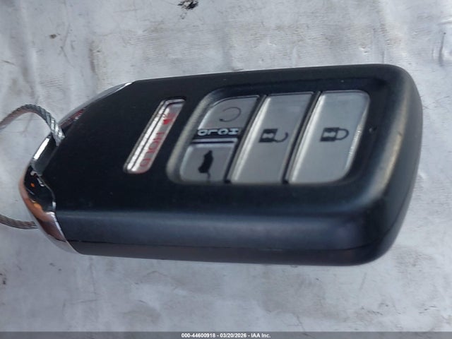 5FNYF5H54JB028921 Honda Pilot Ex-l
