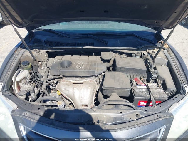 2010 TOYOTA CAMRY 4T4BF3EKXAR067770 Photo 9