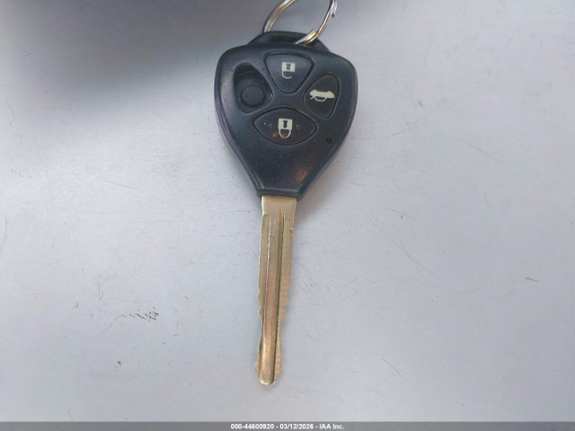 2010 TOYOTA CAMRY 4T4BF3EKXAR067770 Photo 10