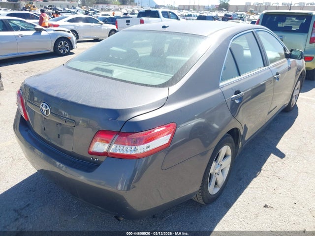 2010 TOYOTA CAMRY 4T4BF3EKXAR067770 Photo 3