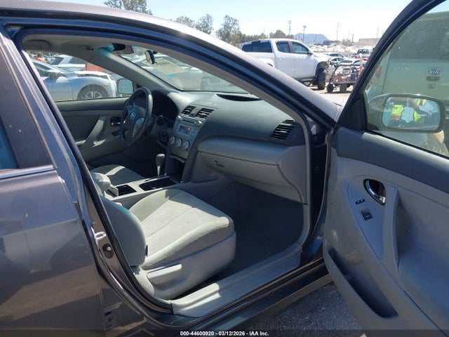 2010 TOYOTA CAMRY 4T4BF3EKXAR067770 Photo 4