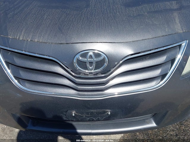 2010 TOYOTA CAMRY 4T4BF3EKXAR067770 Photo 5