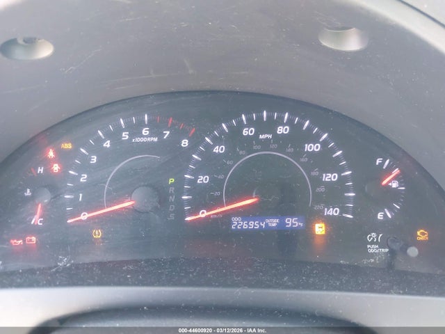 2010 TOYOTA CAMRY 4T4BF3EKXAR067770 Photo 6