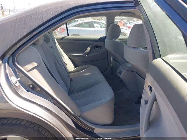 2010 TOYOTA CAMRY 4T4BF3EKXAR067770 Photo 7
