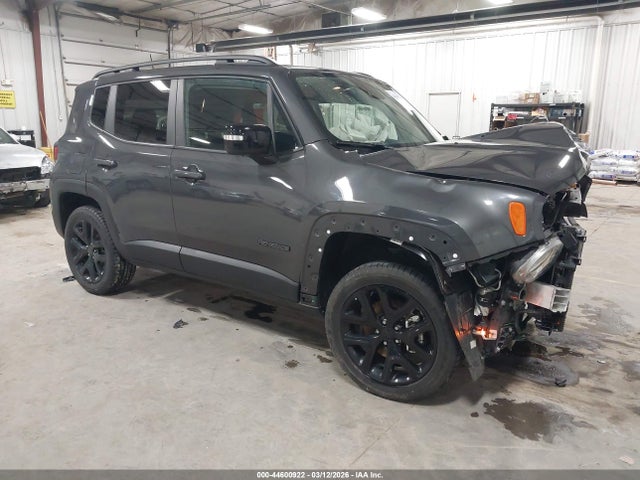2023 JEEP RENEGADE ZACNJDE18PPP38187