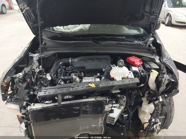 2023 JEEP RENEGADE ZACNJDE18PPP38187 Photo 9