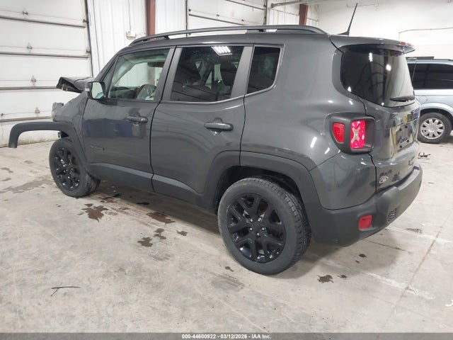 2023 JEEP RENEGADE ZACNJDE18PPP38187 Photo 2