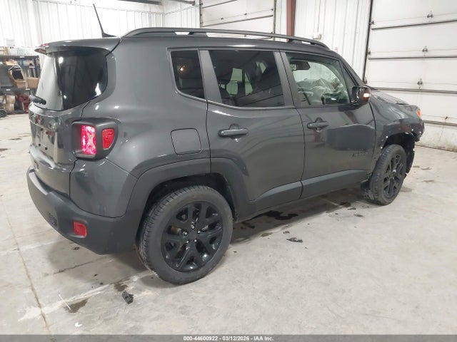 2023 JEEP RENEGADE ZACNJDE18PPP38187 Photo 3