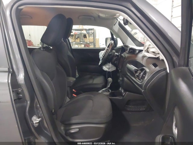 2023 JEEP RENEGADE ZACNJDE18PPP38187 Photo 4