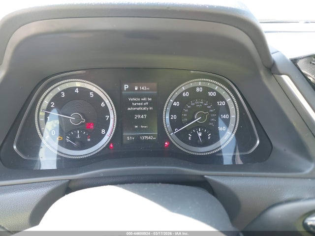 Продажа на аукционе авто 2023 Hyundai Sonata Sel, vin: KMHL64JA6PA322488, номер лота: 44600924