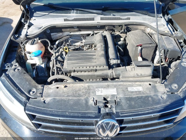 3VW267AJ9GM321191 Volkswagen Jetta 1.4t S