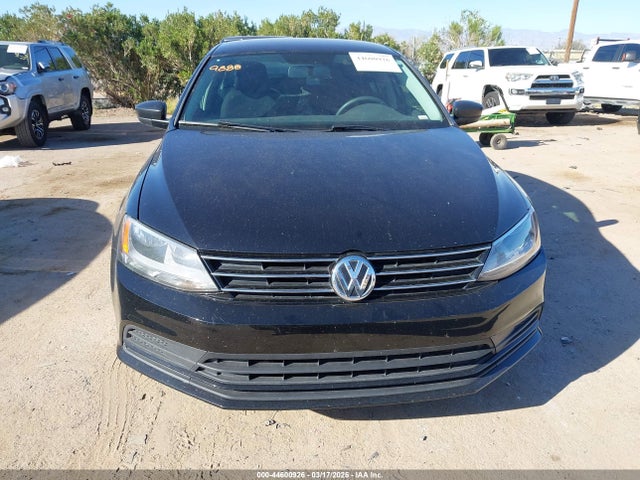 3VW267AJ9GM321191 Volkswagen Jetta 1.4t S