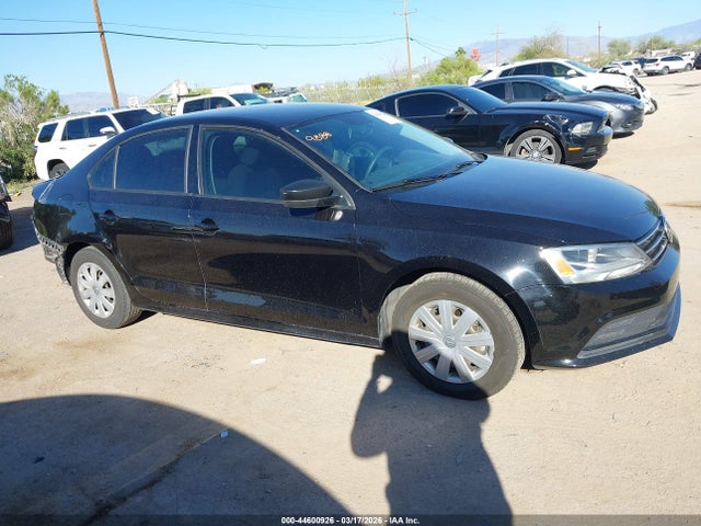 3VW267AJ9GM321191 Volkswagen Jetta 1.4t S