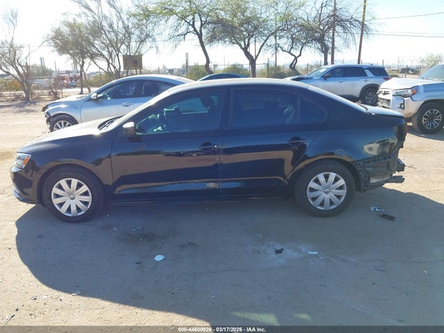 3VW267AJ9GM321191 Volkswagen Jetta 1.4t S
