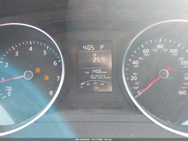 3VW267AJ9GM321191 Volkswagen Jetta 1.4t S