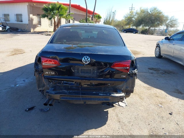 3VW267AJ9GM321191 Volkswagen Jetta 1.4t S