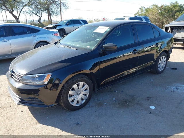 3VW267AJ9GM321191 Volkswagen Jetta 1.4t S