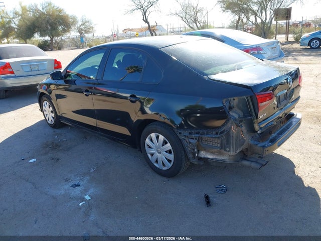 3VW267AJ9GM321191 Volkswagen Jetta 1.4t S