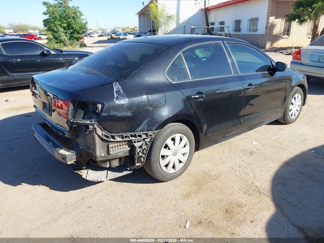 3VW267AJ9GM321191 Volkswagen Jetta 1.4t S