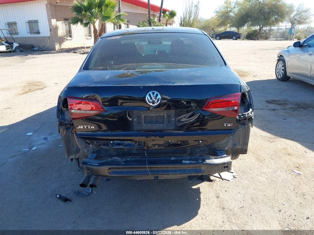 3VW267AJ9GM321191 Volkswagen Jetta 1.4t S