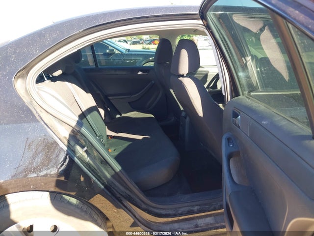 3VW267AJ9GM321191 Volkswagen Jetta 1.4t S