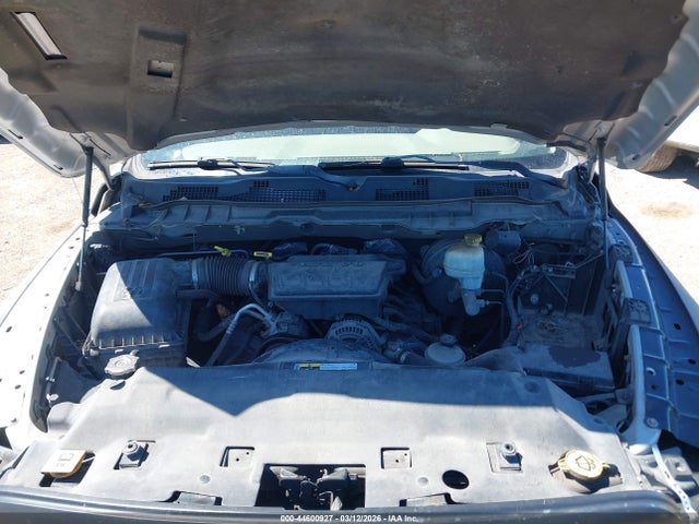 Aukcja sprzedaży 2012 Ram 1500 St, vin: 1C6RD6KP0CS279295, numer aukcji: 44600927