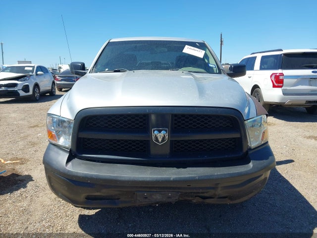 Aukcja sprzedaży 2012 Ram 1500 St, vin: 1C6RD6KP0CS279295, numer aukcji: 44600927