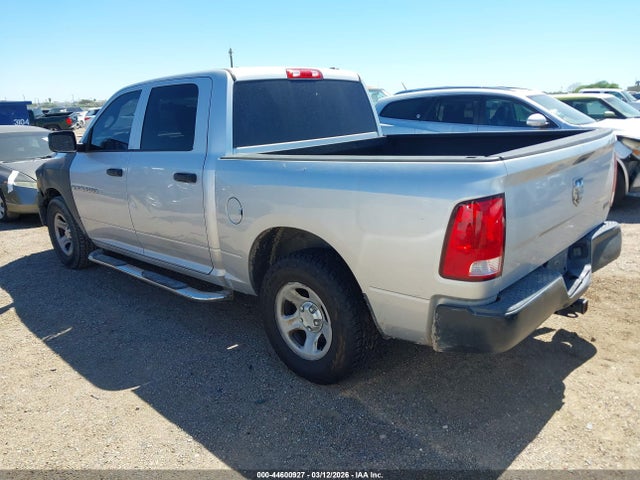 Aukcja sprzedaży 2012 Ram 1500 St, vin: 1C6RD6KP0CS279295, numer aukcji: 44600927