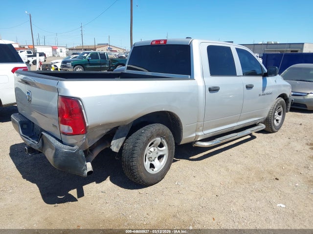 Aukcja sprzedaży 2012 Ram 1500 St, vin: 1C6RD6KP0CS279295, numer aukcji: 44600927