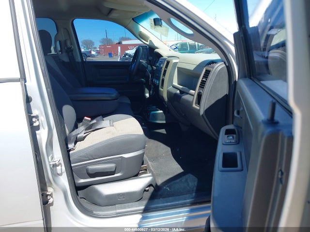 Aukcja sprzedaży 2012 Ram 1500 St, vin: 1C6RD6KP0CS279295, numer aukcji: 44600927