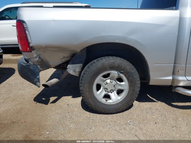 Aukcja sprzedaży 2012 Ram 1500 St, vin: 1C6RD6KP0CS279295, numer aukcji: 44600927