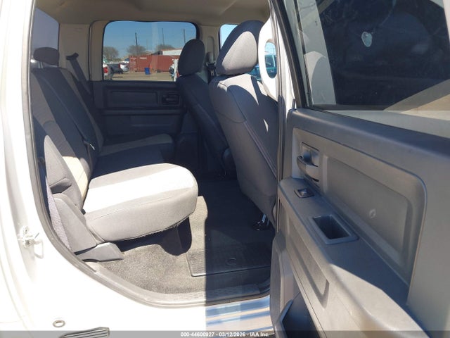 Aukcja sprzedaży 2012 Ram 1500 St, vin: 1C6RD6KP0CS279295, numer aukcji: 44600927