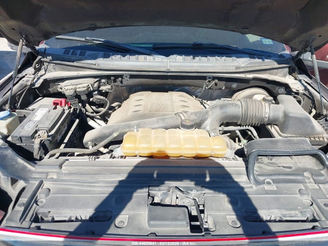 2015 FORD F-150 1FTEW1CG8FFC76886 Photo 9