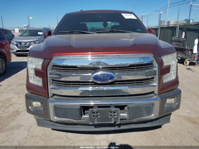 Ford F-150 King Ranch 2015 1FTEW1CG8FFC76886 Image 12